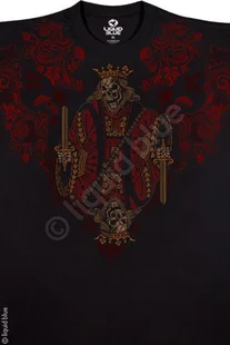 Череп и кости - издавна был знаком опасности, сейчас это тайное общество (Skull and bones) членами которого становятся только представители высшей элиты, выходцы из самых богатых и влиятельных семей США. Они занимали и занимают важнейшие посты в политике, СМИ, финансовой, научной и образовательной сферах. Так, среди патриархов тайной ложи, ее основателей, значились Банди, Лорды, Рокфеллеры и другие. Выбор за Вами, но футболки просто супер!